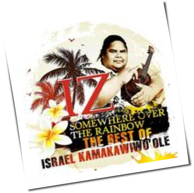 Israel Kamakawiwo'Ole - Somewhere Over The Rainbow - The Best Of