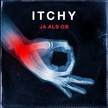 Itchy - Ja Als Ob Artwork