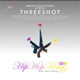 J-Luv Feat. Hip Hop Kingz - Threeshot - Love, Peace And Harmony