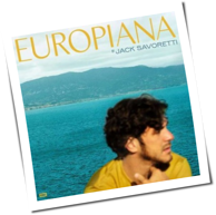 Jack Savoretti - Europiana