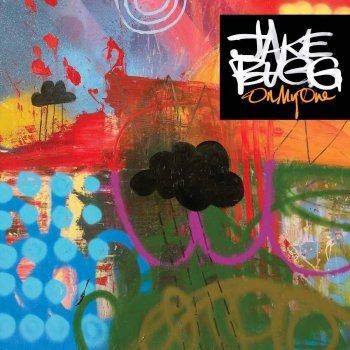 Jake Bugg - On My One Artwork