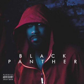 Jalil - Black Panther Artwork