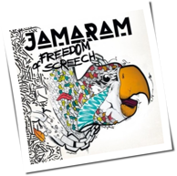 Jamaram - Freedom Of Screech