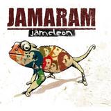 Jamaram - Jameleon Artwork