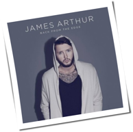 James Arthur - Back From The Edge