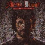 James Blunt - All The Lost Souls Artwork