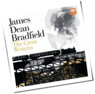 James Dean Bradfield - The Great Western