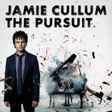 Jamie Cullum - The Pursuit Artwork