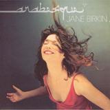 Jane Birkin - Arabesque Artwork