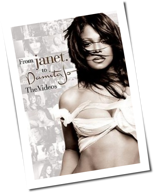 Janet Jackson - From Janet To Damita Jo - The Videos