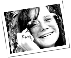 Janis Joplin