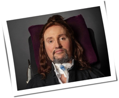 Jason Becker