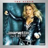 Jeanette - Rock My Life Artwork