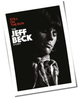 Jeff Beck - The Jeff Beck Story - Still On The Run