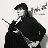 Jenny Wilson - Hardships! Artwork