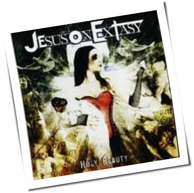 Jesus On Extasy - Holy Beauty