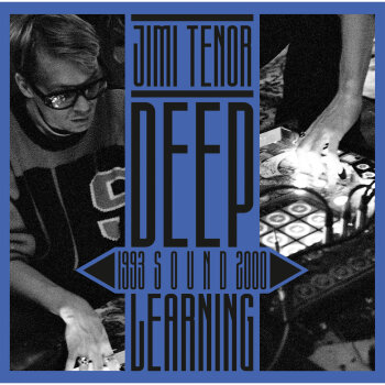 Jimi Tenor - Deep Sound Learning (1993 - 2000)