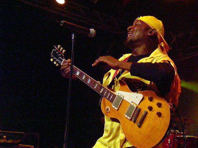 Jimmy Cliff – 
