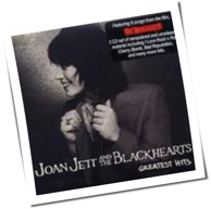 Joan Jett - Greatest Hits