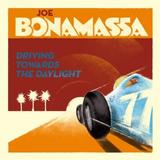 Joe Bonamassa - Driving Towards the Daylight Artwork