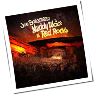 Joe Bonamassa - Muddy Wolf At Red Rocks