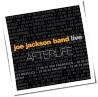 Joe Jackson - Afterlife (Live)