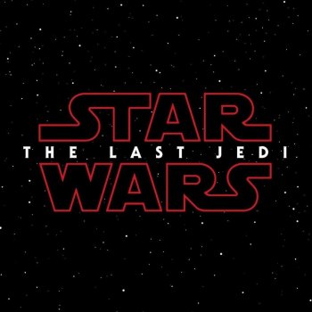 John Williams - Star Wars VIII: Die Letzten Jedi Artwork