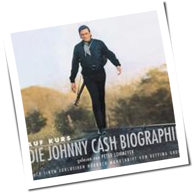 Johnny Cash - Auf Kurs: Peter Lohmeyer liest Johnny Cash