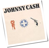 Johnny Cash - Love God Murder
