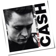Johnny Cash - Ring Of Fire - The Legend Of Johnny