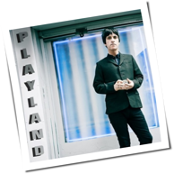 Johnny Marr - Playland