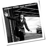 Johnny Marr - The Messenger