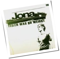 Jona - Teilen was du weisst