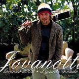 Jovanotti - Il Quinto Mondo Artwork