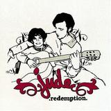 Jude - Redemption Artwork