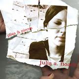 Julia A. Noack - Piles & Pieces Artwork