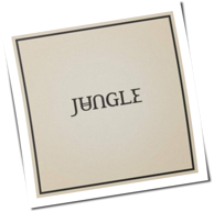 Jungle - Loving In Stereo