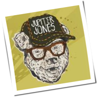 Jupiter Jones - Jupiter Jones