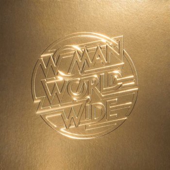 Justice - Woman Worldwide