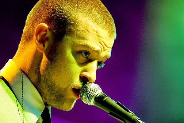 Justin Timberlake – 