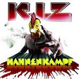 K.I.Z. - Hahnenkampf Artwork