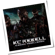 KC Rebell - Banger Rebellieren