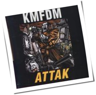 KMFDM - Attak