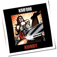 KMFDM - Kunst