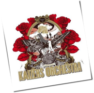 Kaizers Orchestra - Violeta Violeta Vol. 3