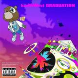 Kanye West - Graduation Artwork