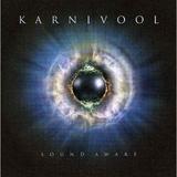 Karnivool - Sound Awake Artwork