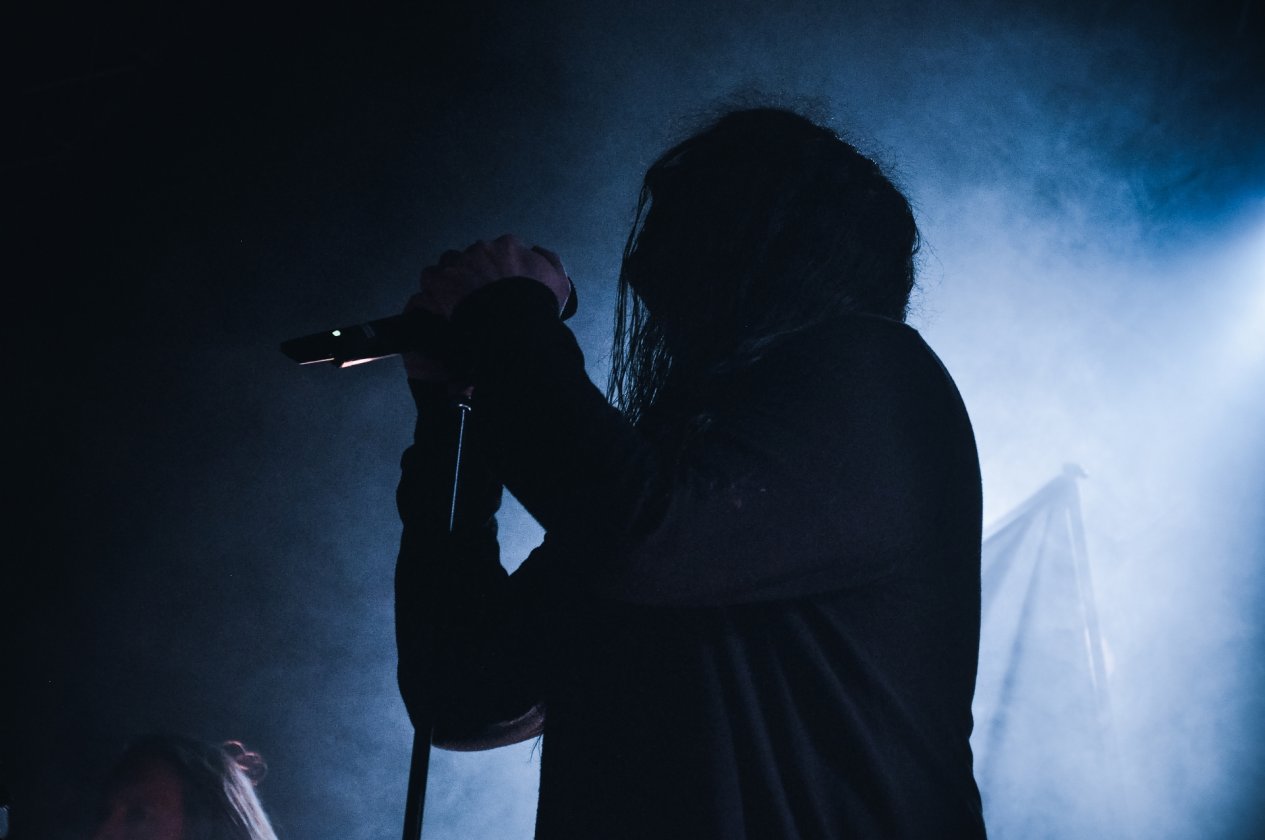 Katatonia – Zehn Jahre "Night Is The New Day". – Renkse.