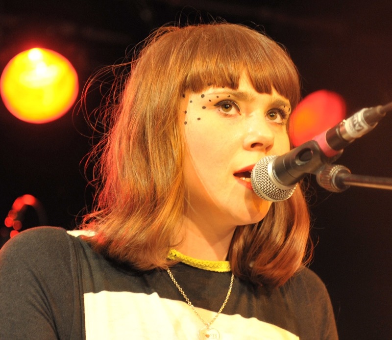 Kate Nash – Kate Nash live in Berlin