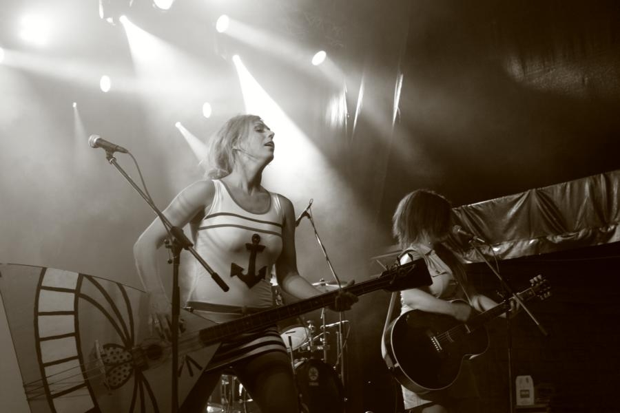 Katzenjammer – 